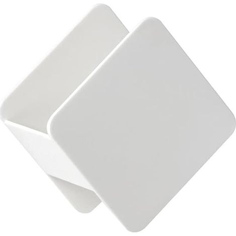 Égouttoir à éponge, chiffon, tampon à récurer, étagère de rangement, brosse à éponge, évier à billes d'acier, chiffon éponge, égouttoir, étagère de cuisine sans perçage-AquaForge (1/5)