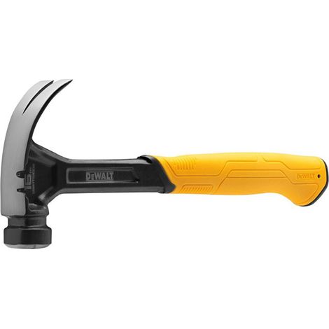 DEWALT DWHT51002-0 Claw Hammer