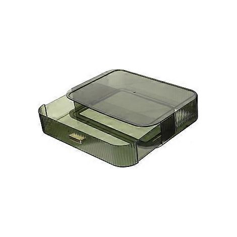 Schubladenorganizer, Make-up-Organizer, Schreibtisch-Organizer, Aufbewahrungsbox