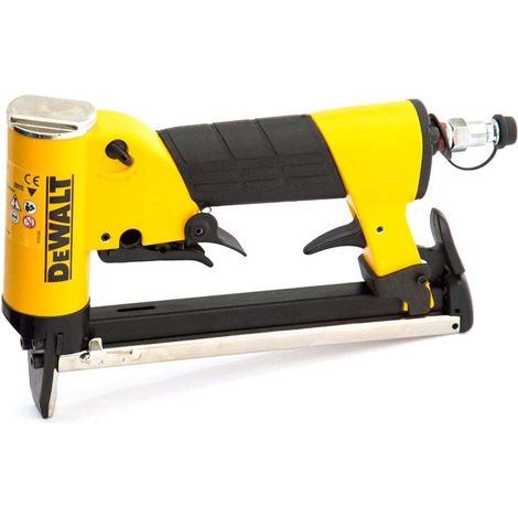 DeWalt DPS8016-XJ Series 80 Staple Gun for 4-16 mm Staples Body Only