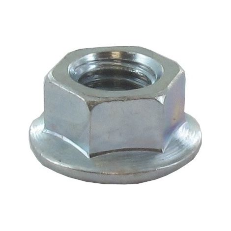 Ecrou hexagonal GGP - CASTELGARDEN 9739-1031-22