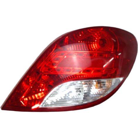 [PRODUIT D'OCCASION] Feu Arrieree Droit PEUGEOT 207 ♻️ Ref Oe. 6351hq - Garantie à vie (1/2)
