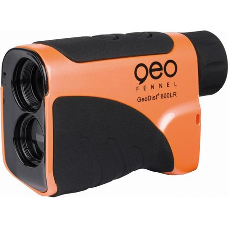 Binocolo telemetro Geodist 600 LR GEO FENNEL - 300600