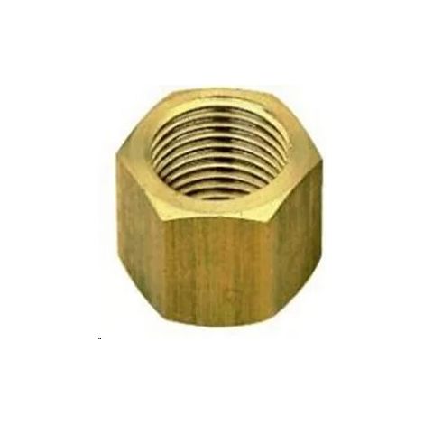 Manchon égal à butée 270G femelle-femelle 2" - THERMADOR 270G50