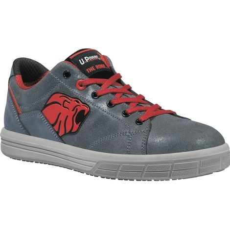 U-Power Forest Scarpe antinfortunistiche basse S3 SRC - 40
