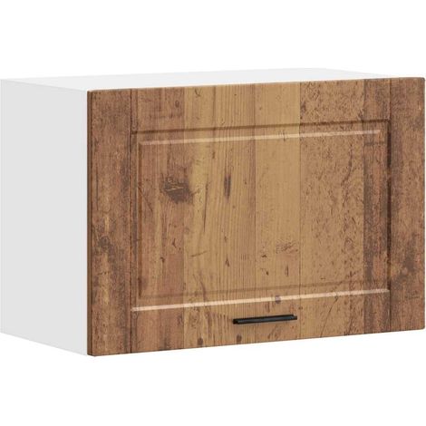 Maison Exclusive - Pensile da Cucina Porto Legno Vecchio in Legno Multistrato