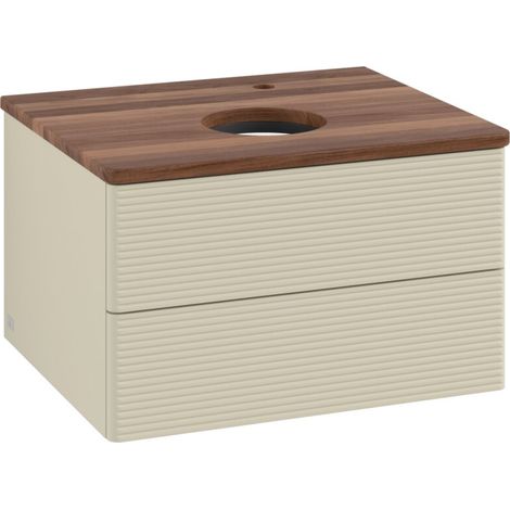 Villeroy & Boch K18152HJ WTUS Antao K185 600x360x500mm (1/3)