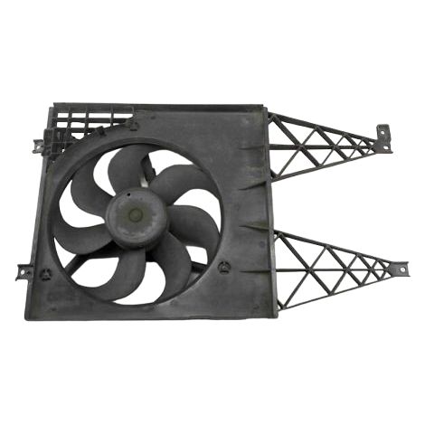 Moteur Ventilateur Radiateur VOLKSWAGEN Golf Iv 98-2004 [PRODUIT D'OCCASION] ♻️ 6x0959455f - Garantie à vie (1/2)
