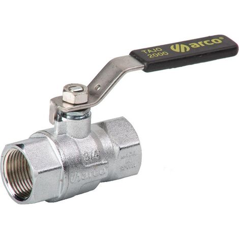 VALVULAS ARCO valvula tajo h-h/palanca inox 1 arco , Valvula Tajo H-H/Palanca Inox 1 de la marca Valvulas Arco.
