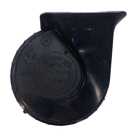 [PRODUIT D'OCCASION] Klaxon / Avertisseur RENAULT Twingo 93-98 ♻️ Ref Oe. 7700821500 - Garantie à vie (1/2)