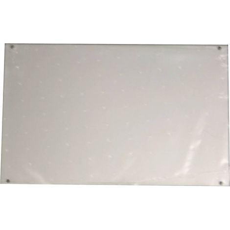 Proma 138 085c (L x L) 202.9 mm x 128.5 mm Alluminio Alluminio (anodizzato) 1 pz.