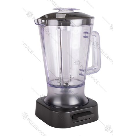 Moulinex caraffa lama coperchio frulaltore tritatutto La Moulinette Ultimate DP (1/3)