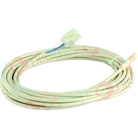sondas de temperatura CTN ECS NGS (440) - NGS (400) por BIL51/BAL121/151, laM lablanco, Ref. 87145000920