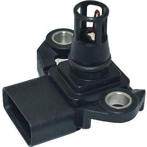 Capteur de débit d'air MAF, capteur de pression 22627KA350 22627-KA350 compatible avec les normes STELLA 2003-2011 R1 et R2.