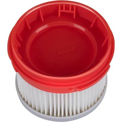 Accessoires pour aspirateur Dreame V8 V9 V9B V10 V11 K10, élément filtrant (1/4)