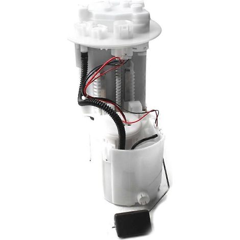 Ensemble pompe à carburant 0986580999, module de pompe à carburant, unités d'envoi pour Toyota Corolla Auris Avensis 23220-37170 77020-02210 (1/5)