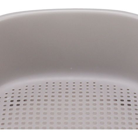 Nettoyeur à ultrasons pour fruits et légumes, nettoyeur à ultrasons domestique pour fruits et légumes.360Nettoyage en profondeur (1/5)