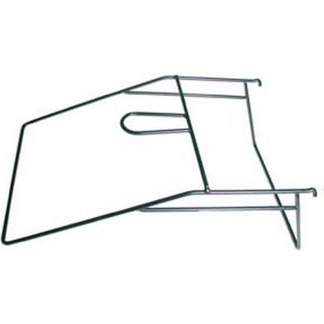 1PZ TELAIO DEL SACCO RACCOGLIERBA - per cod.259729 (CDF07156)