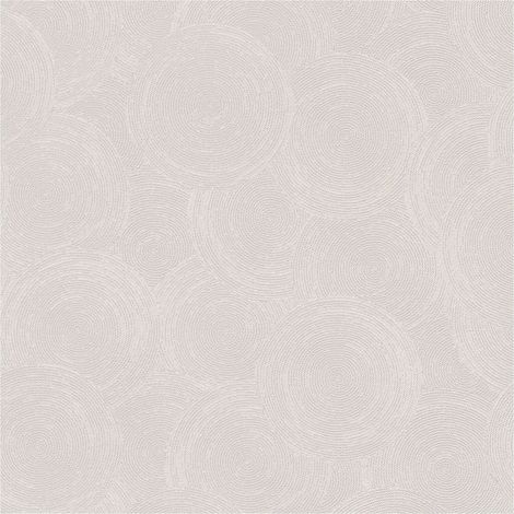 Textured wallpaper wall Profhome 790936 non-woven wallpaper textured with geometric shapes shimmering cream oyster white light grey 5,33 m2 (1/5)
