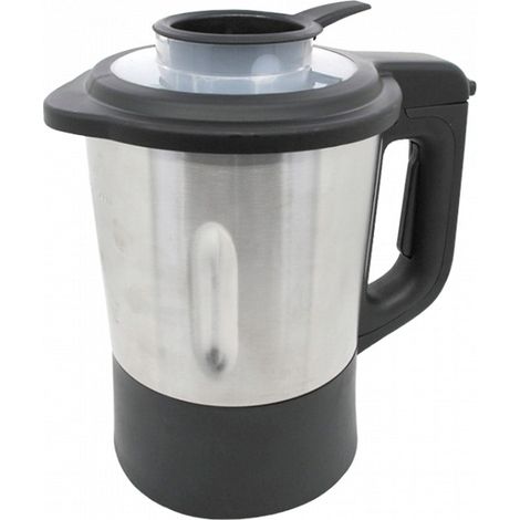 Bol blender avec couvercle doseur – Compatible avec Blender RUSSELL HOBBS – 248070