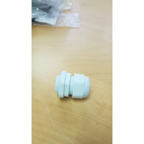 Enchufe Impermeable para carretilla eléctrica comp. con 7B220E