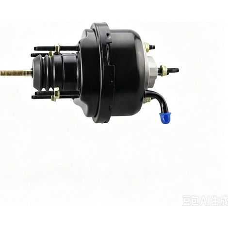 La pompe d'assistance d'embrayage 30630-37J05 est compatible avec le Nissan Patrol Y60 TB42 TD 30630-VB00. (1/4)