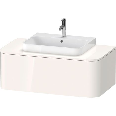 Duravit Happy D.2 Plus Meuble sous-vasque sur console suspendu, (1/5)