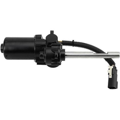 68461581AA Linker Fußpedalmotor für Dodge Ram 1500 4WD 2019-2023 Elektrisches Trittbrett (1/5)