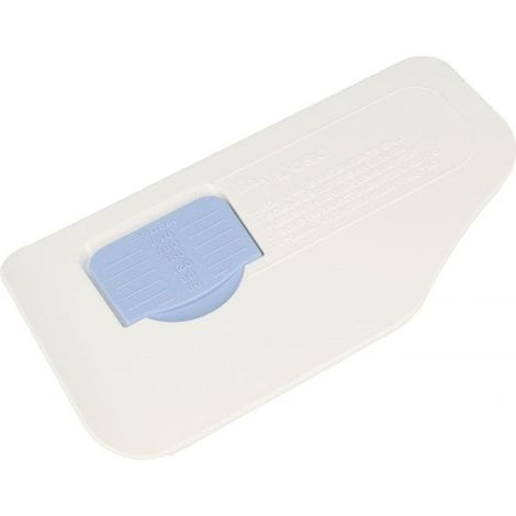 Maniglia cassetto - Lavatrice - ARISTON HOTPOINT - 4367097