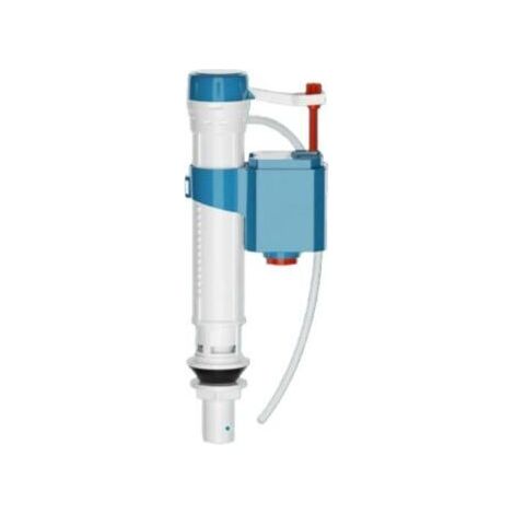 Vanne flottante d'entrée par le bas, soupape de remplissage latérale inférieure réglable pour urinoir télescopique, pièces pour salle de bain (1/5)
