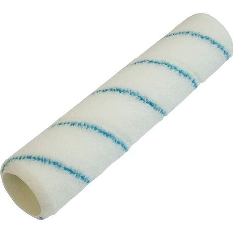 Faithfull 75510RC9 Woven Short Pile Roller Sleeve 230 x 44mm (9 x 1.3/4in) FAIRMOPILE