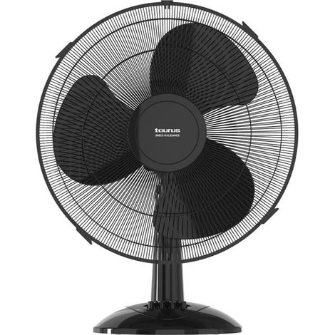 Ventilatore da tavolo - TAURUS - Greco 16 Elegance - 40 cm - 45 W - 3 velocità