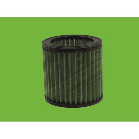 Filtre a air Green pour Renault Megane de 1995 a 1999 1.9L D-65cv-37355273 (1/2)