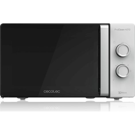 [PRODOTTO USATO] Forno a microonde cecotec proclean 4010