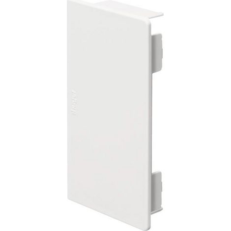 Hager LF6011069016 Embout (l x H) 110 mm x 61 mm 1 pc(s) blanc