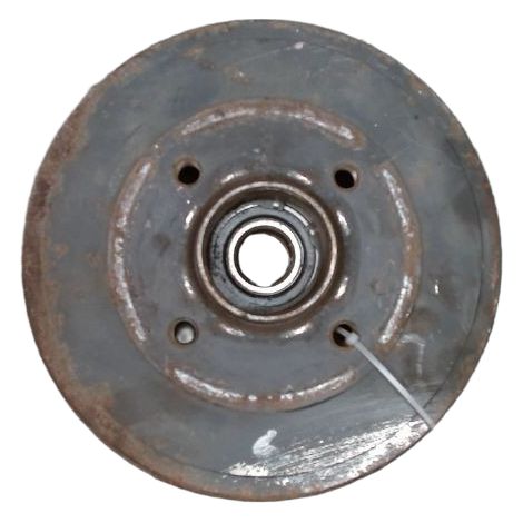 Tambour Arriere Gauche RENAULT Clio III 2005- [PRODUIT D'OCCASION]♻️432021782r