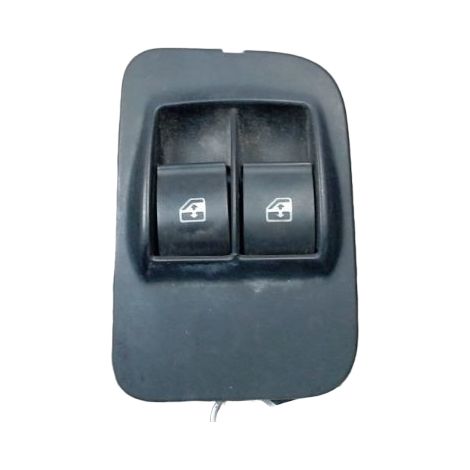 [PRODUIT D'OCCASION] Commande Leve-glace Porte Avg CITROEN Nemo ♻️ Ref Oe. 1618106380 - Garantie à vie (1/2)