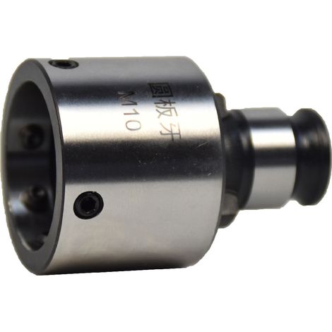Porte-filières avec raccord 19 mm M10 MW-Tech DSKH19M10