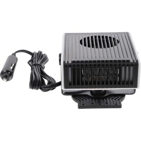 Car heater defroster, vehicle heater fan, air heater, blower heater, car heater, portable automatic snow defogger, detergent stove (1/5)