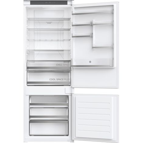 Hoover H-FRIDGE 700 HOBT7719EW Da incasso 364 L Bianco (1/4)