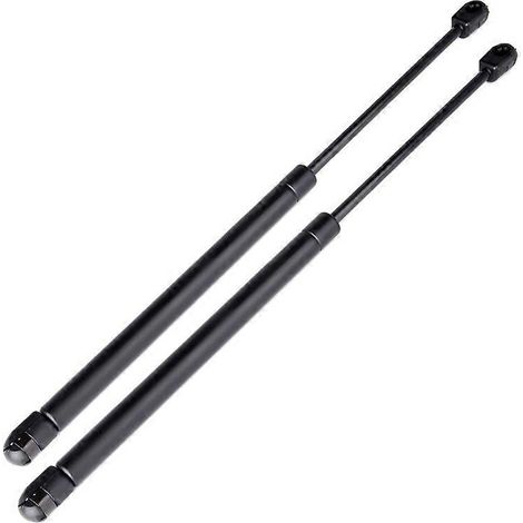 paire de vérins de hayon réglables pour Vauxhall Corsa C MK2 9114311 (1/5)