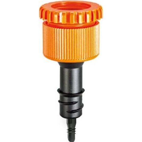 Conector 13x16 - 4x6 mm