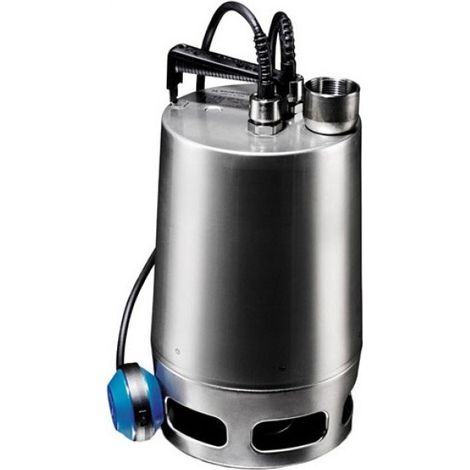 GRUNDFOS Pompe d'évacuation Unilift AP50.50.11.A1.V 1x230V 1,1kW câble 10m, 96010985