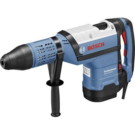 Perforateur SDS max GBH 12-52 DV (1/3)