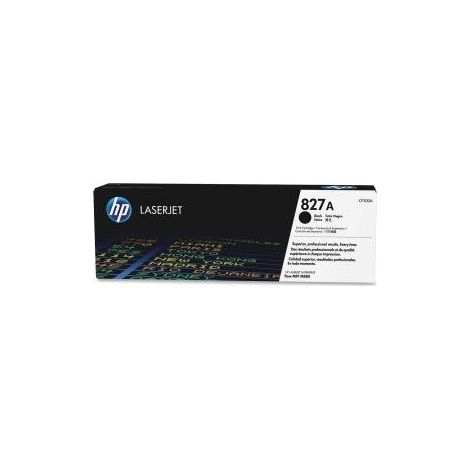 HP Toner CF300A 827A 29.500Seiten schwarz (1/5)