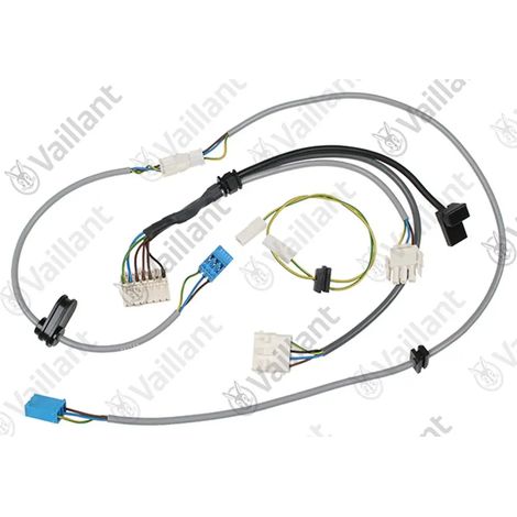 VAILLANT Faisceau de câbles, 230 V VKO 246-7 (R1) Vaillant-Nr. , 0020072344