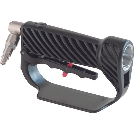 POIGNEE POUR SECOUEUR D'AIR PNEUMATIQUE (1/2)