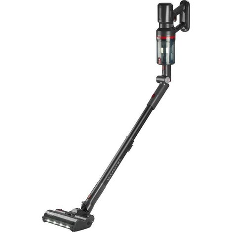 Concept Solution VP6150 Akkusauger Schwarz 400 ml (1/3)
