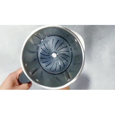 Knife cover for Thermomix TM6 TM5