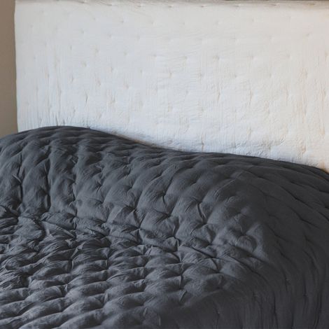 Couvre-lit CELESTE 240x260 cm (1/5)